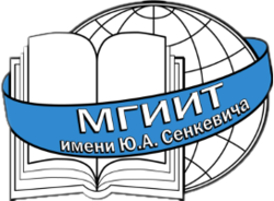 Московский государственный институт индустрии туризма им. Ю. А. Сенкевича